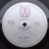 Gary Numan LP Exhibition 1987 Argentina
